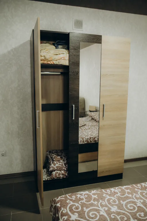 Коттедж на берегу моря у пляжа Золотые пески