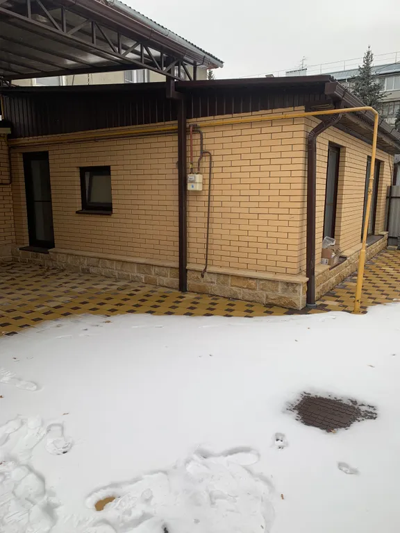 Коттедж Дом в центре — Кисловодск