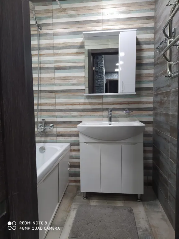 Квартира в самом центре города