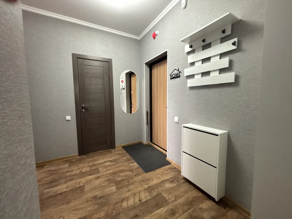 Квартира Двухкомнатная семейная квартира в центре на тихой улице — Ярославль