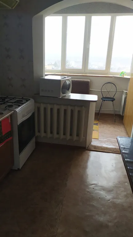 Уютная квартира в центре