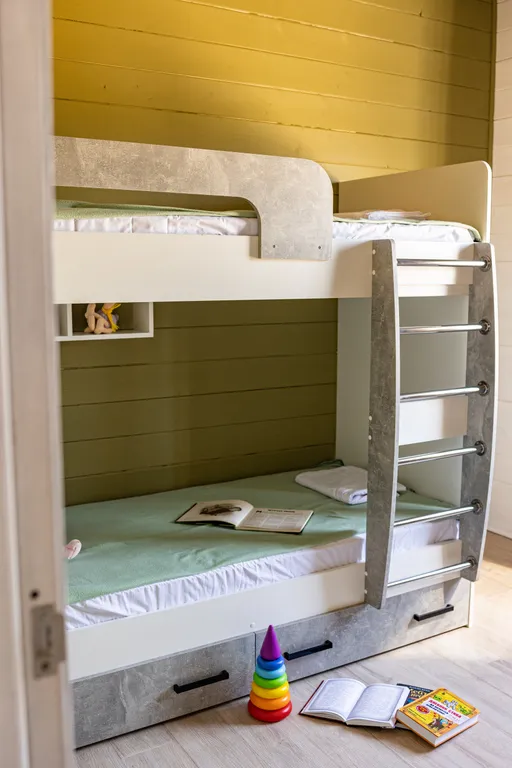 Гостевой дом AmoreMore