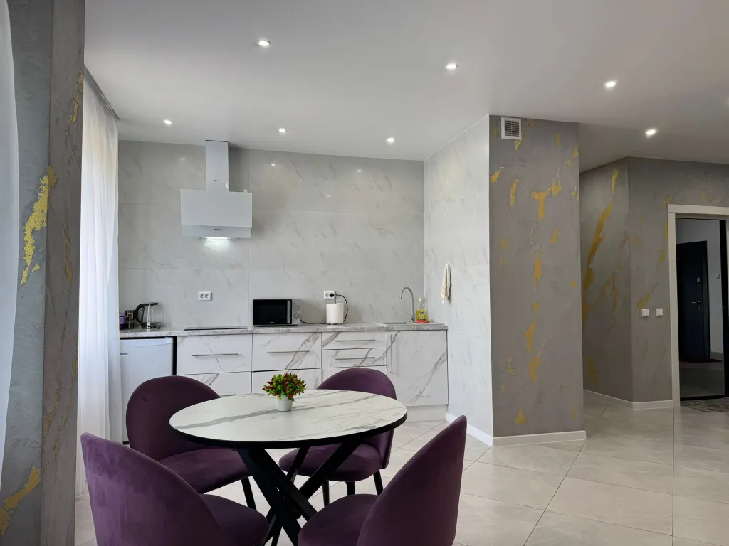 Апартаменты Natali