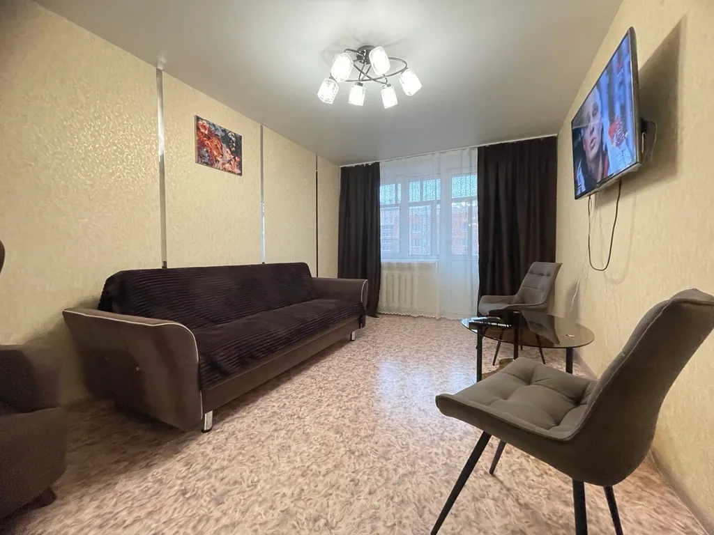 Апартамент в центре