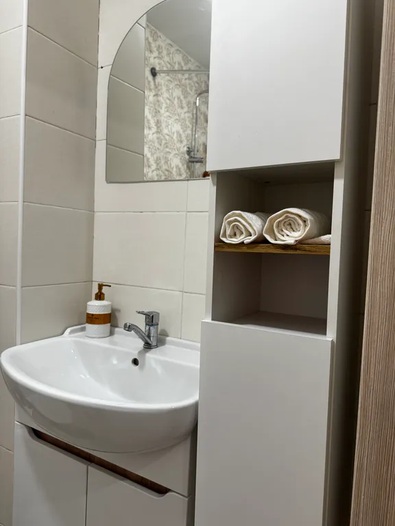 Квартира Жк «Гармония»