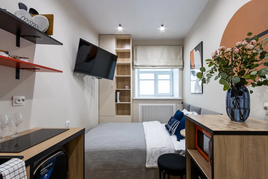 Номера на Фонтанке