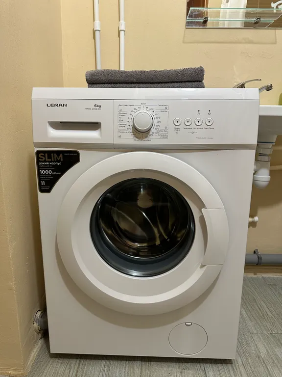 Квартира в центре города