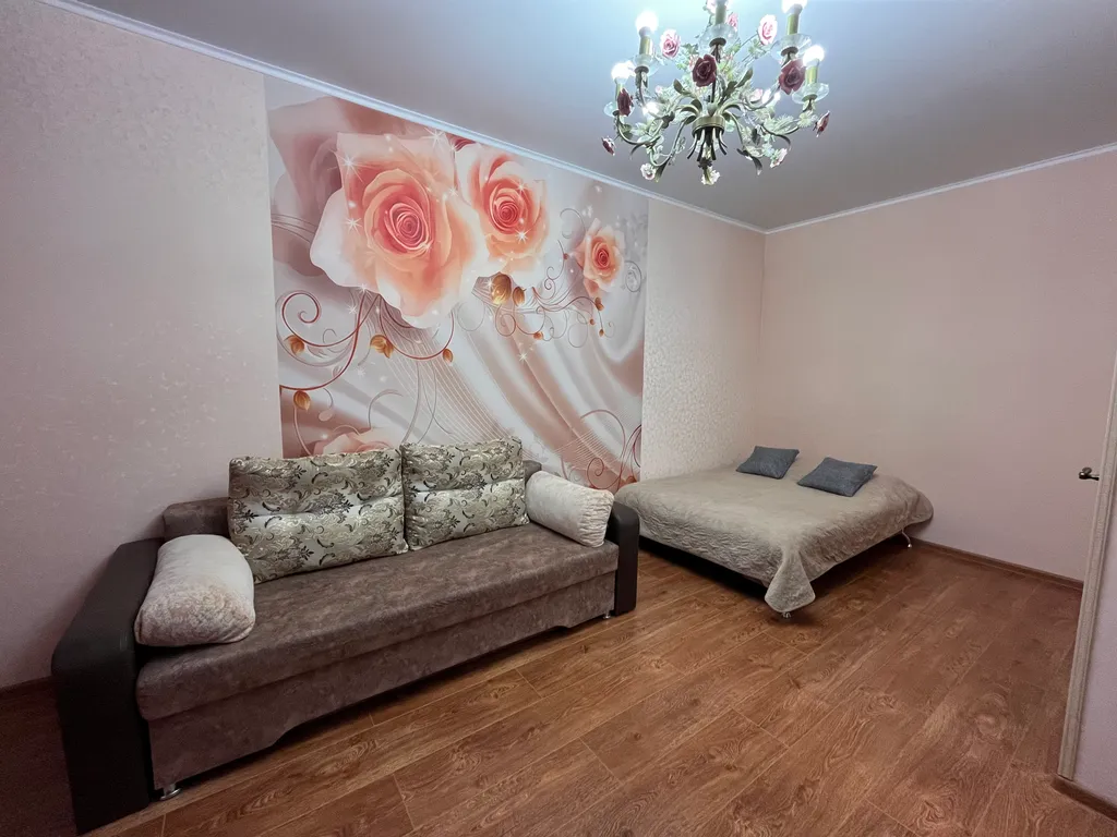 Квартира Уютная квартира в курортной зоне — Горячий Ключ