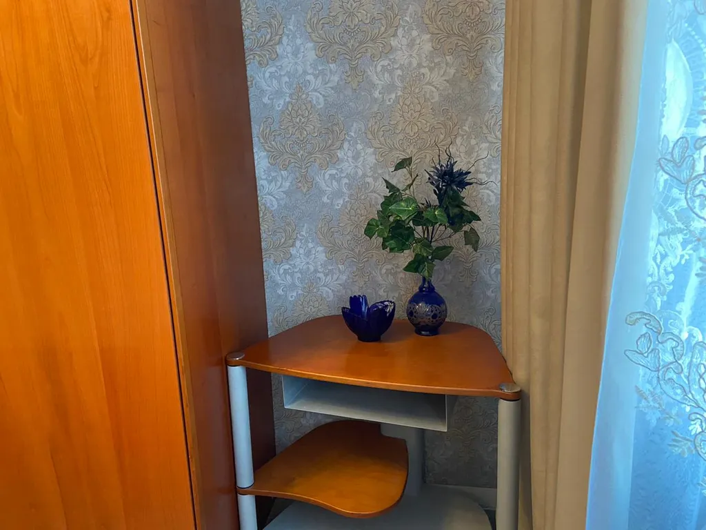 Евротрешка Луна, ЖК Белый Аист