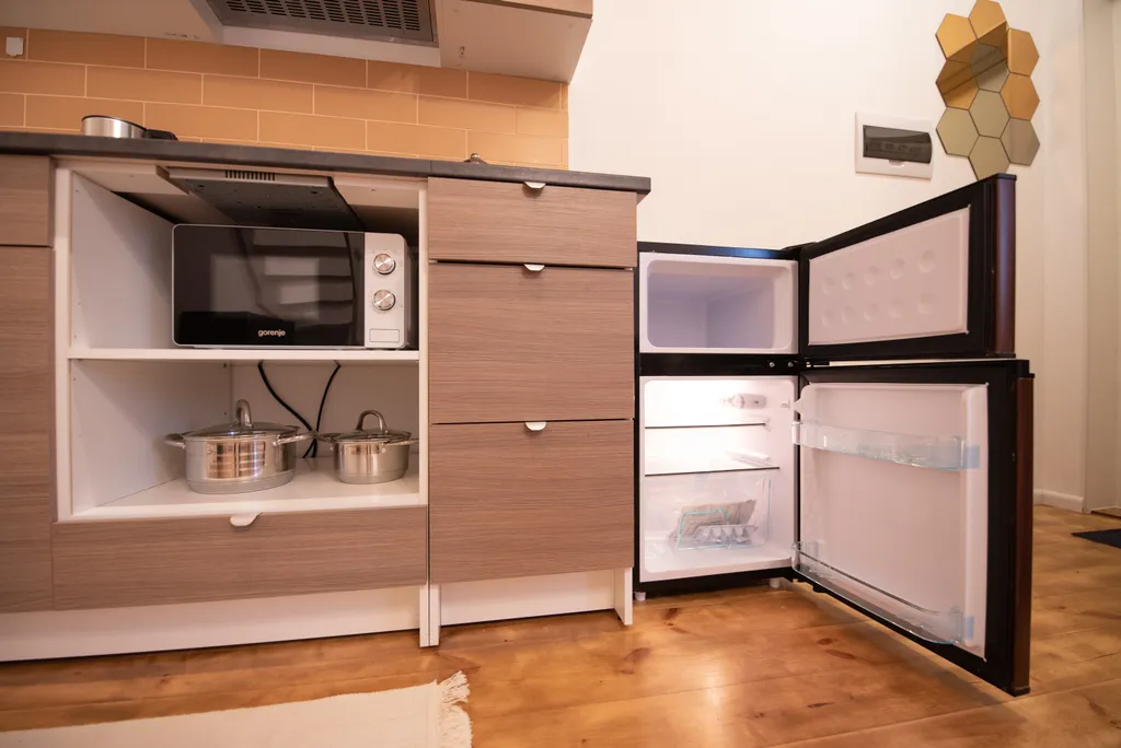 Гостевой дом Август