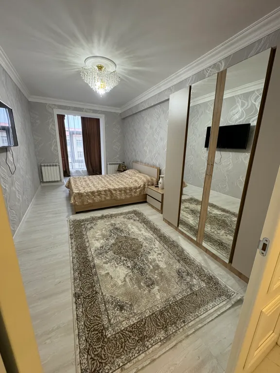 Квартира 1-комнатная Квартира — Дербент