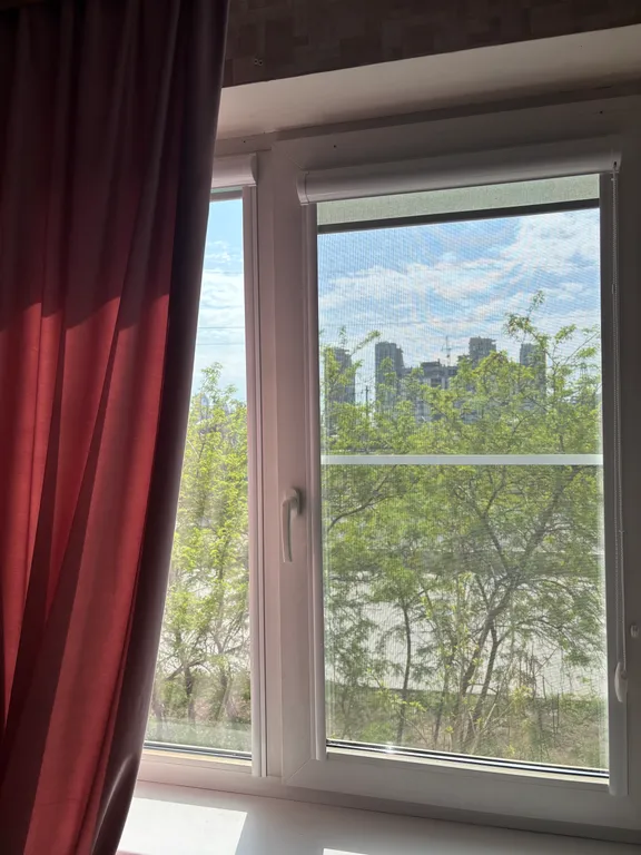 Уютная чистая квартира в центре города