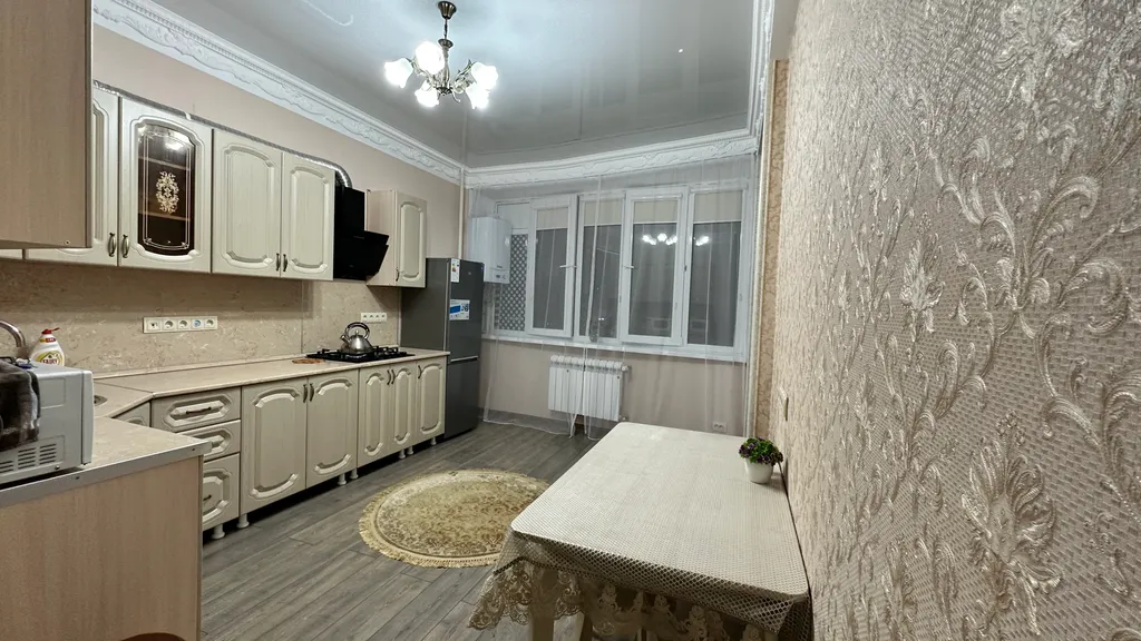 Квартира у моря