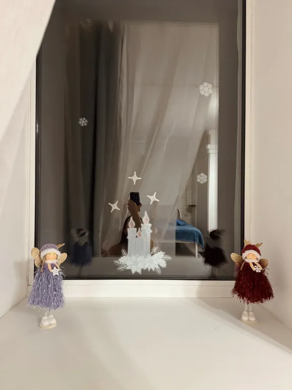 Кантри-студия на Покровской с отдельным входом