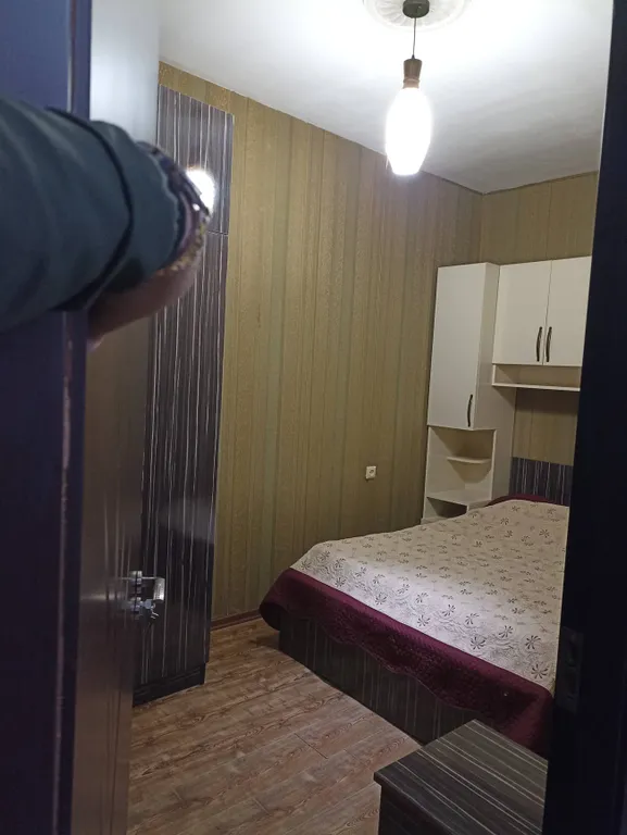 Квартира 2-комнатная Квартира — Батуми