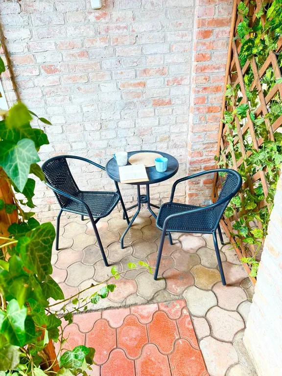 Квартира Лофт 2-х местный — Ейск