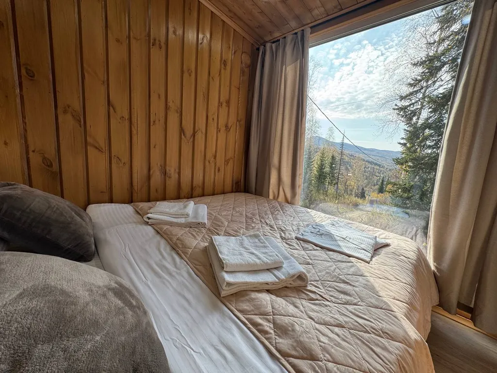 Гостевой дом Умка