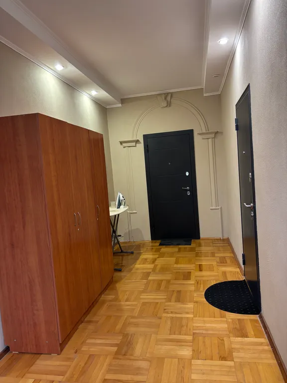 Уютная двухкомнатная квартира возле парка