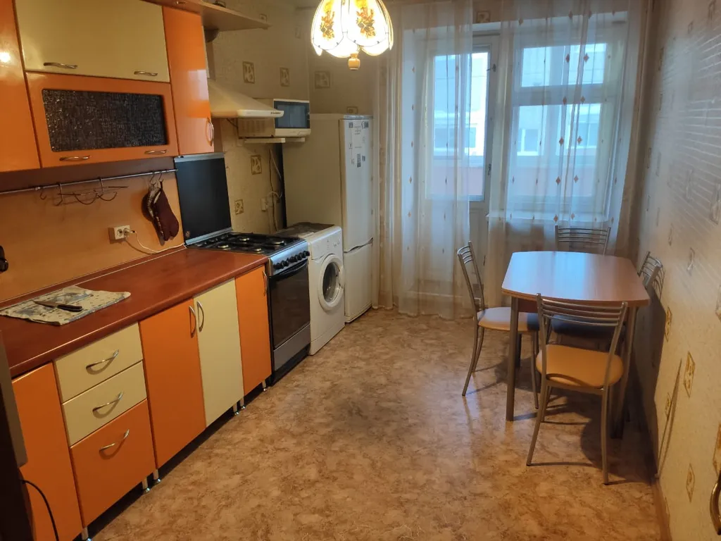 Уютная квартира от хозяина