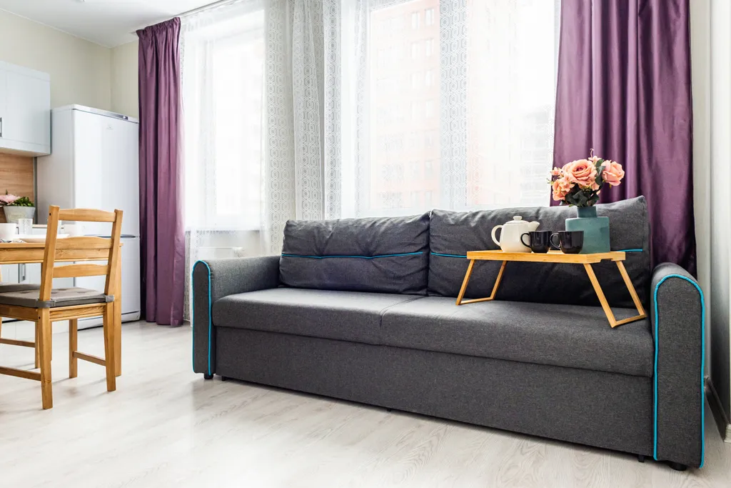 Квартира Просторная квартира с подземным паркингом в ЖК Культурного наследия — Екатеринбург