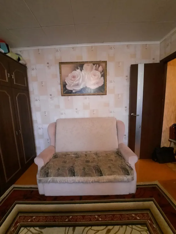 Уютная квартира у моря с видом на горы