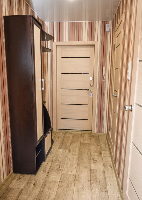 Уютная квартира около аквапарка