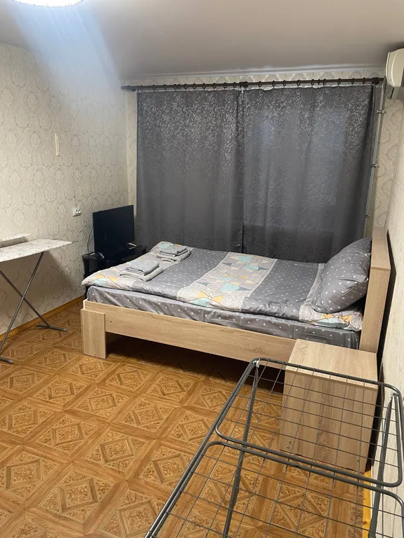 Уютная квартира рядом с парком Гурова