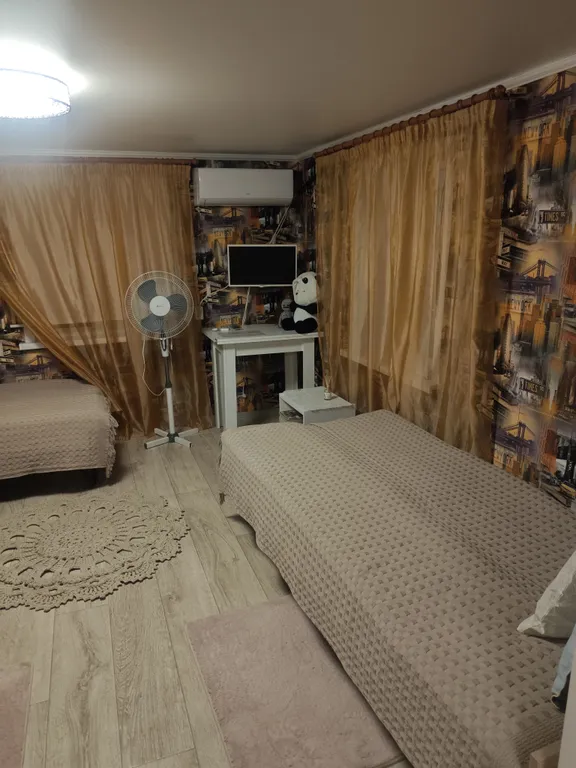 Гостевой дом У Натальи