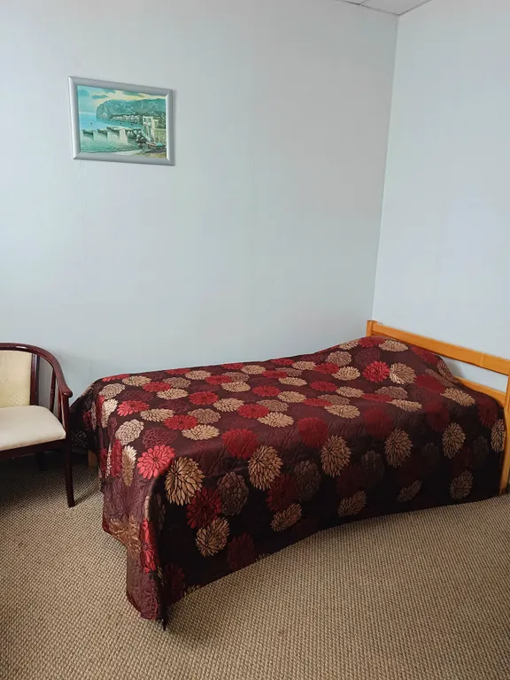 Квартира Комната — аренда посуточно в Славянка