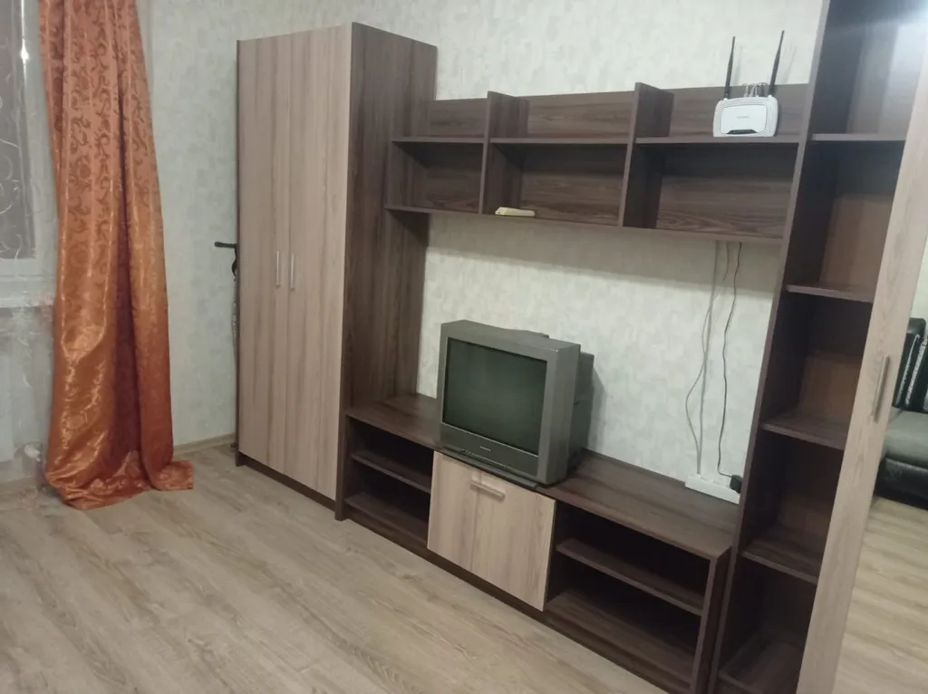 Уютная квартира в 5 минутах от центра города