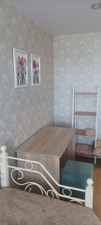 Уютная квартира в центре станицы