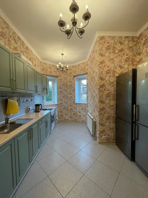 Коттедж Goodcci House