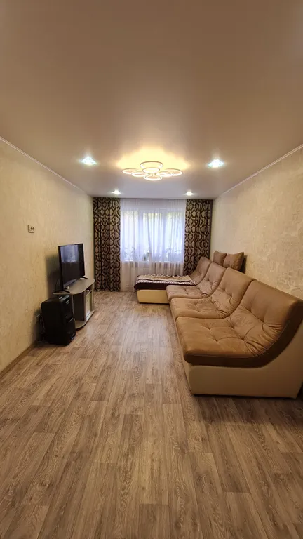 Уютная квартира рядом с национальным парком Таганай