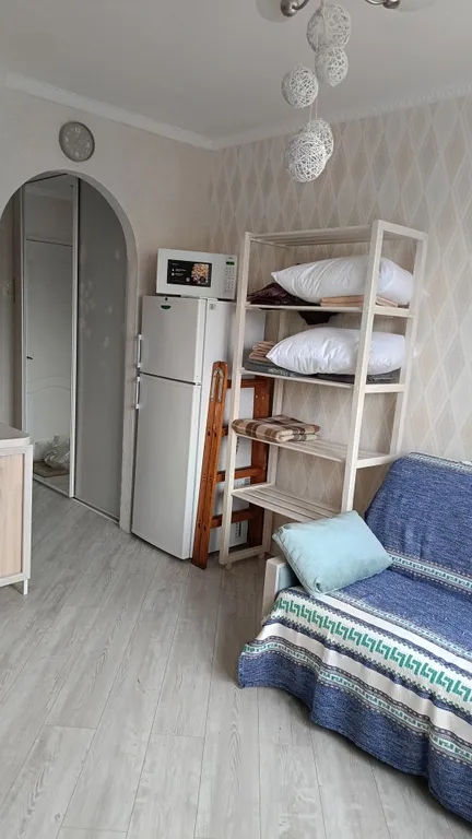 Квартира Квартира Студия на Каштановой — Калининград