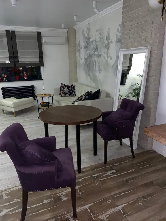 Квартира около Мега-Химки