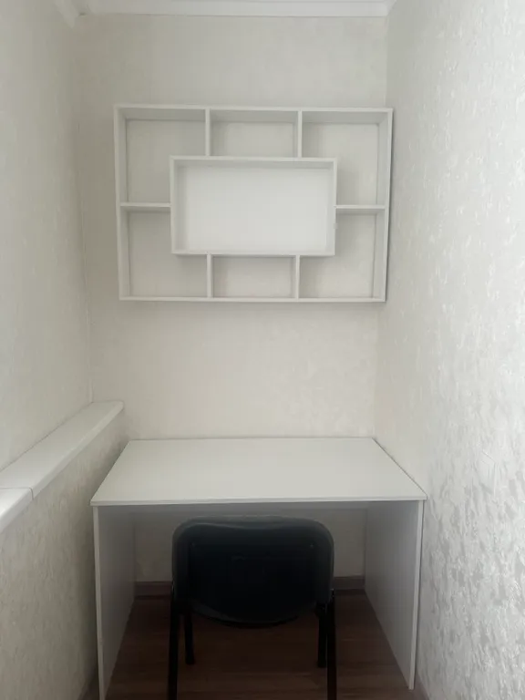 Уютная квартира с видом на море