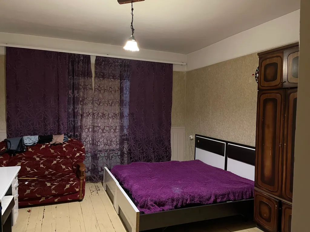 Дом для жилья с душевным спокойствием