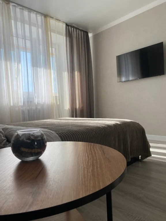 Видовая квартира