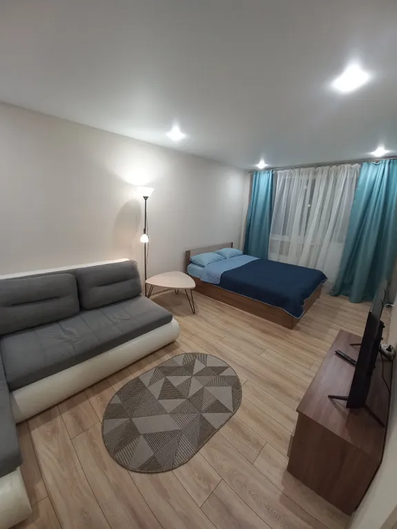 Квартира Клин-Уют — аренда посуточно в Клин