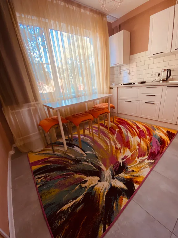 Квартира в центре города