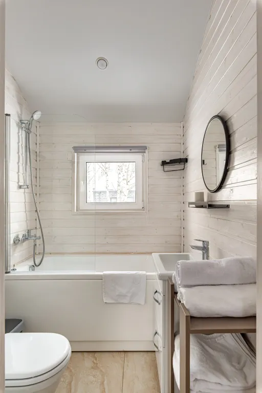 Загородный дом