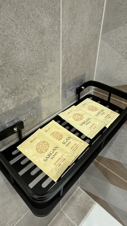 Квартира Квартира Большая комфортная студия — Краснодар