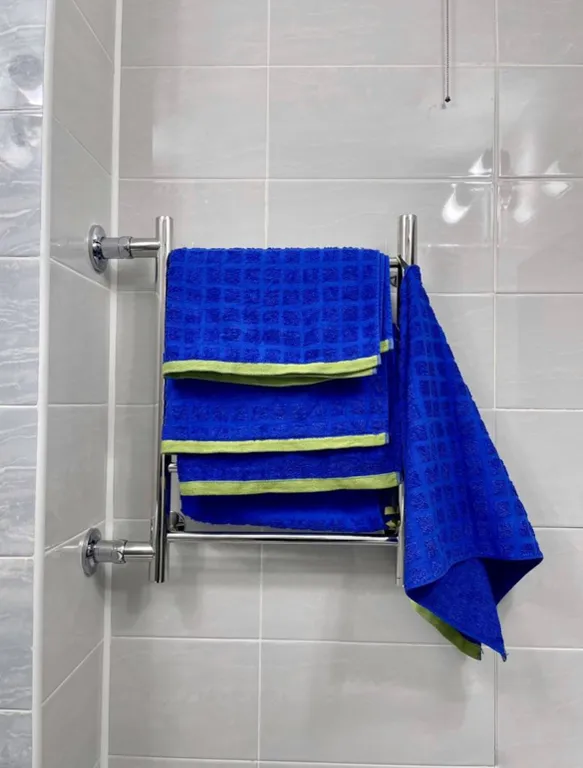 Однокомнатная квартира с новым ремонтом