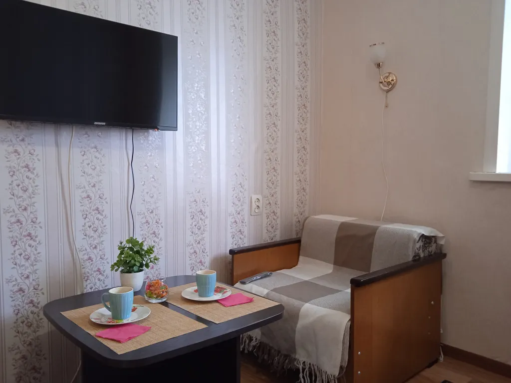 Комфортная комната