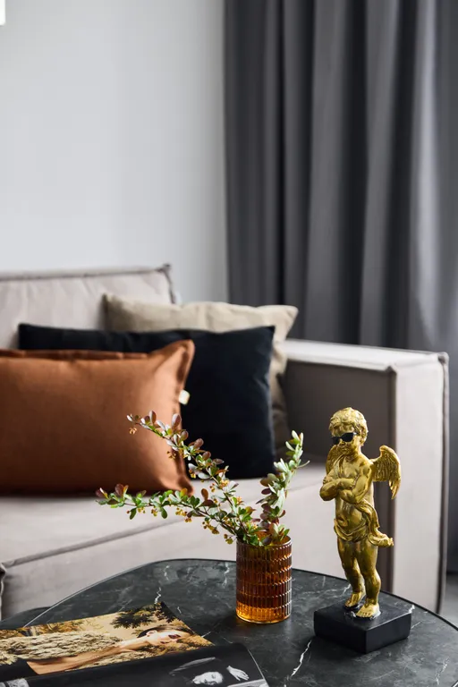 Квартира Роскошные апартаменты для 4 гостей — Санкт-Петербург