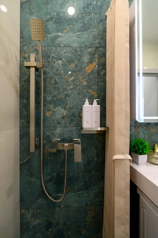 Уютная квартира рядом с Ботаническим садом РАН