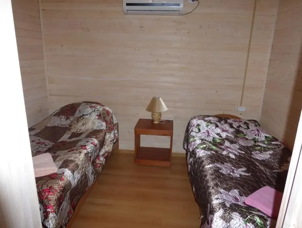 Коттедж 2-комнатный Дом — аренда посуточно в Камызяк