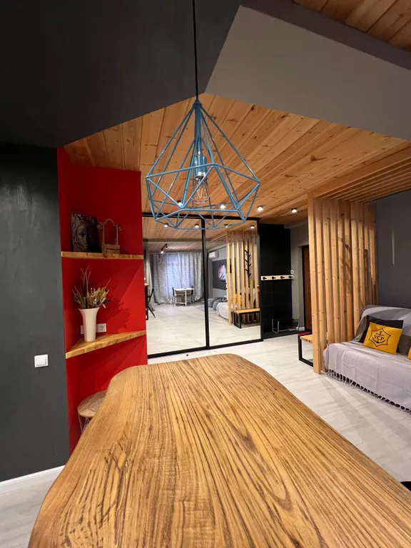 Loft Cozy Apartments