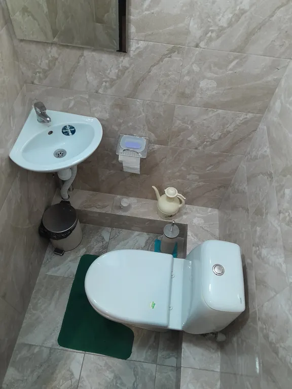 Комната в 2х этажном доме с отдельным входом, 5 мин от парка