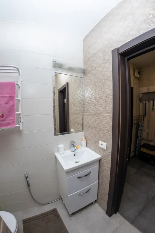 Апартаменты комфорт класса Скандинавский парк отель